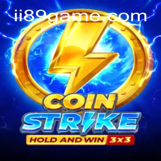 Coinstrike: Unleashing the Power of Digital Currency