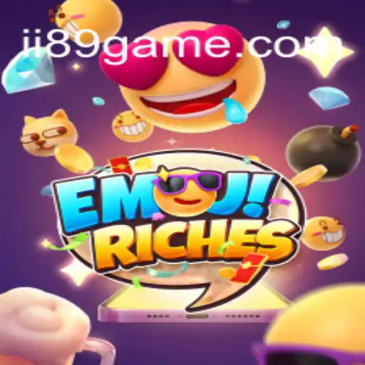 Understanding EmojiRiches: The Exciting World of Virtual Gaming