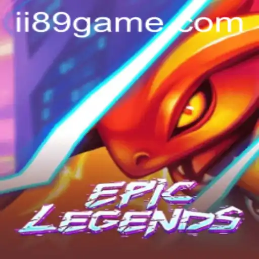 EpicLegends: A Deep Dive into the Phenomenon of the Gaming World