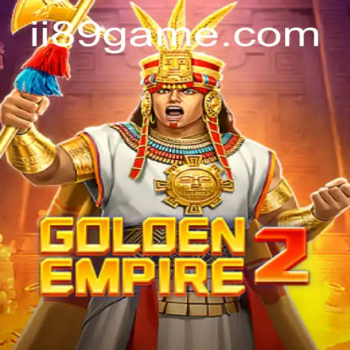 GoldenEmpire2: A Journey Through Strategy and Adventure