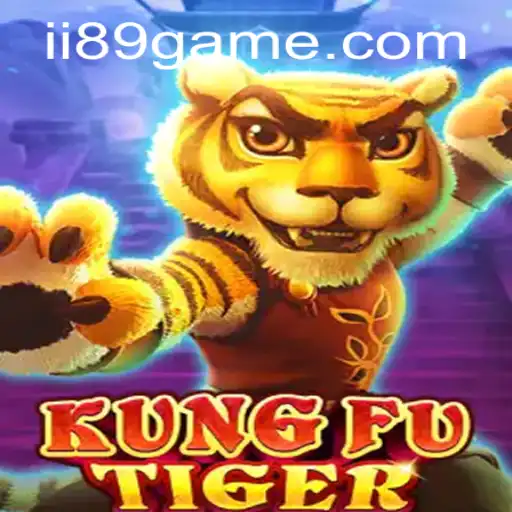 KungFuTiger: Immerse Yourself in the Martial World of ii89
