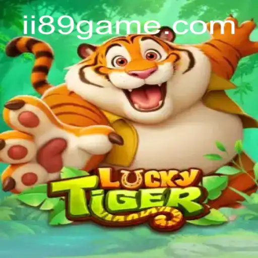 Unveiling LuckyTiger: The Thrilling Casino Adventure