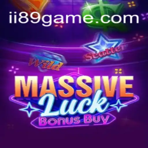 Exploring the Thrills of MassiveLuckBonusBuy: A Fresh Gaming Experience