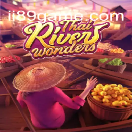 Exploring the Allure of ThaiRiverWonders: A Riveting Gaming Experience